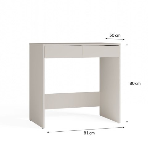 Biurko Marina 2S KASZMIR