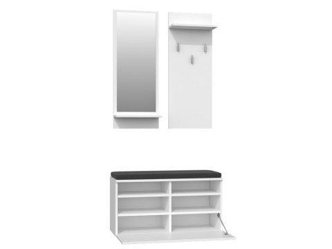 GARDEROBA RIVA - BIEL