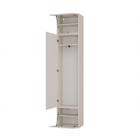 Garderoba HAGA 1SZ KASZMIR