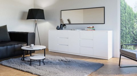 COSTA KOMODA BIEL 1D3S + 2D3S