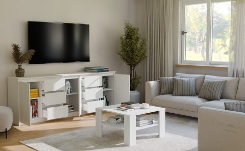 COSTA KOMODA BIEL 1D3S + 2D3S