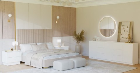 COSTA KOMODA BIEL 1D3S + 2D3S