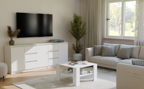 COSTA KOMODA BIEL 1D3S + 2D3S