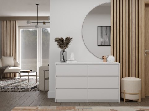 KOMODA KARO K120 - BIEL