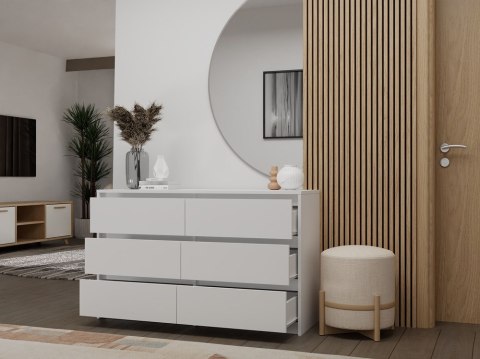 KOMODA KARO K120 - BIEL