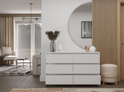 KOMODA KARO K120 - BIEL