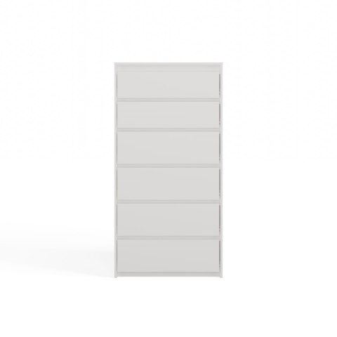 KOMODA KARO K6 - BIEL