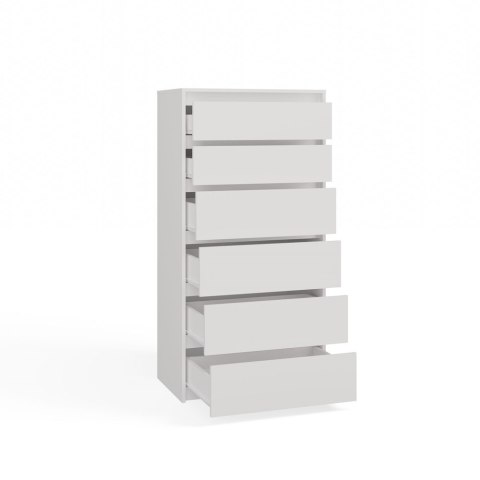 KOMODA KARO K6 - BIEL