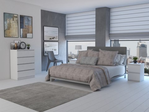 KOMODA MALWA M4 70 - BIEL