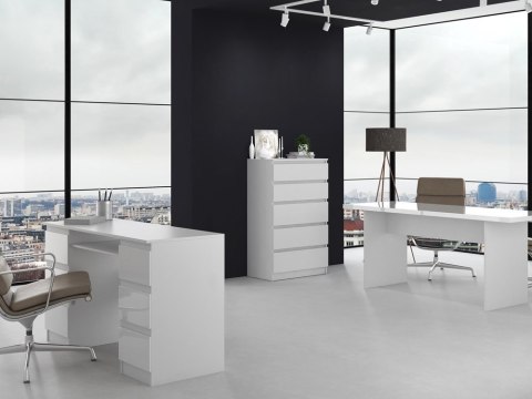 KOMODA MALWA M5 - BIEL