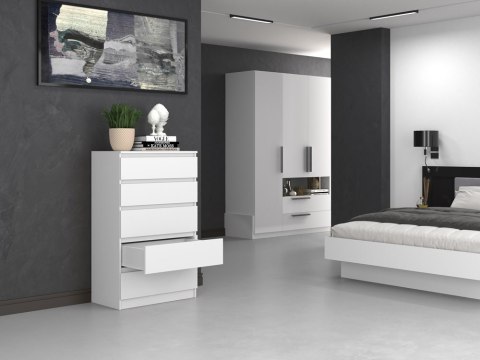KOMODA MALWA M5 - BIEL