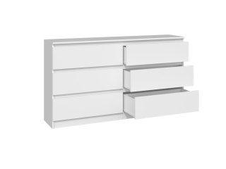 KOMODA MALWA M6 140 - BIEL