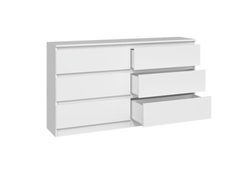 KOMODA MALWA M6 140 - BIEL