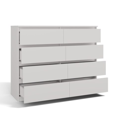 KOMODA MALWA M8 120 - BIEL