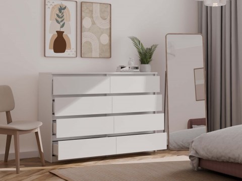 KOMODA MALWA M8 140 - BIEL