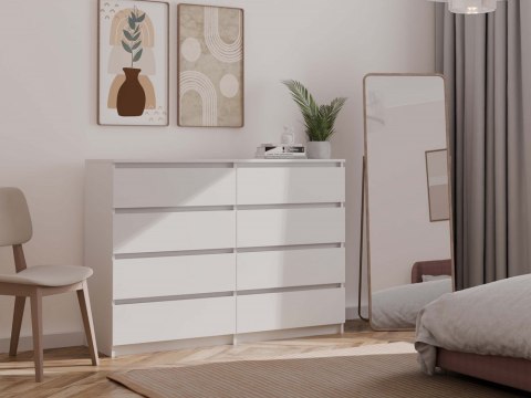 KOMODA MALWA M8 140 - BIEL