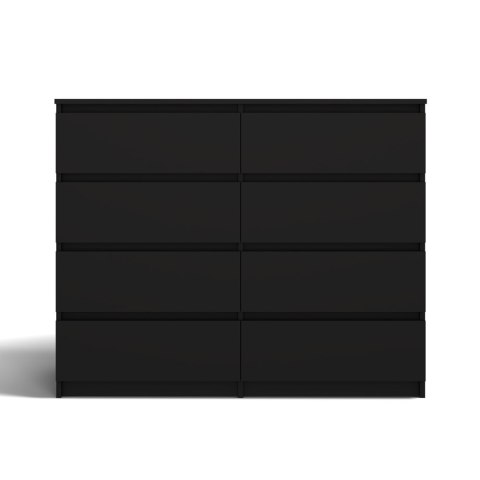 KOMODA MALWA M8 140 - CZERŃ