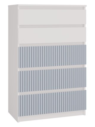 Komoda Malwa M5 ARTEO BLUE Niebieski