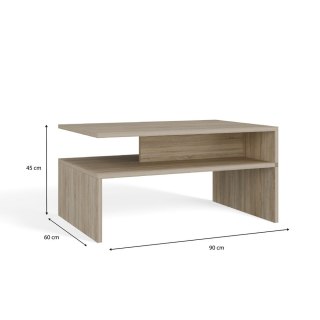 ŁAWA BOSTON - DĄB SONOMA