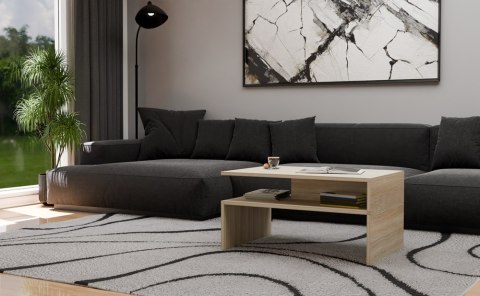 ŁAWA BOSTON - DĄB SONOMA