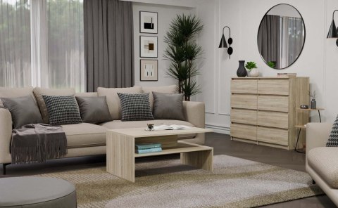 ŁAWA BOSTON - DĄB SONOMA