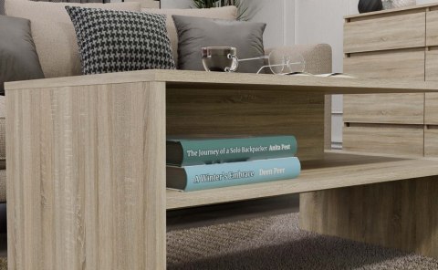 ŁAWA BOSTON - DĄB SONOMA