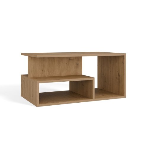 ŁAWA PRIMA - DĄB ARTISAN