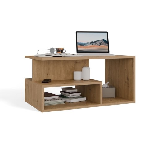 ŁAWA PRIMA - DĄB ARTISAN