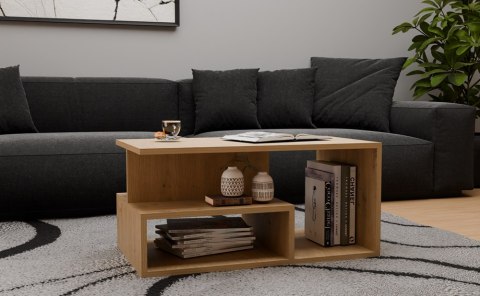 ŁAWA PRIMA - DĄB ARTISAN