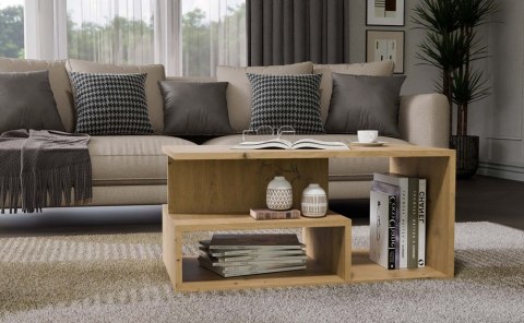 ŁAWA PRIMA - DĄB ARTISAN