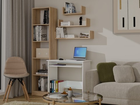 Regał Mobi 3P SONOMA