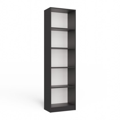 Regał Onyx R50 ANTRACYT