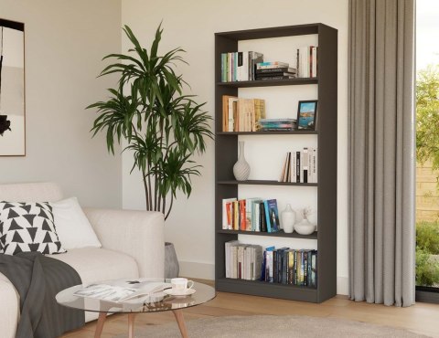 Regał Onyx R80 ANTRACYT