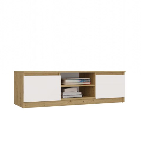 Stolik RTV Malwa 120 ARTISAN BIEL