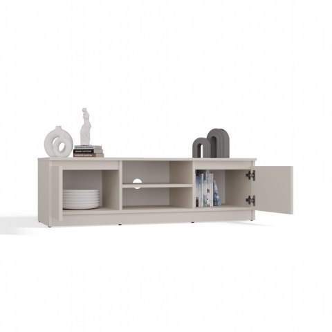 Stolik RTV Malwa 120 KASZMIR BEŻ