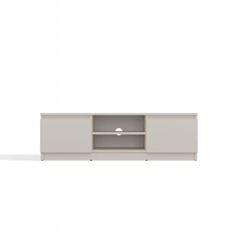 Stolik RTV Malwa 120 KASZMIR BEŻ