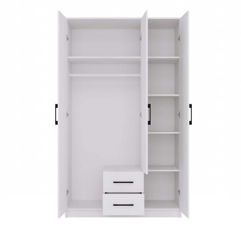 SZAFA ROMANA 120 - BIEL