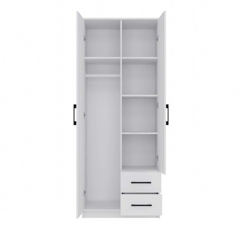 SZAFA ROMANA 80 - BIEL