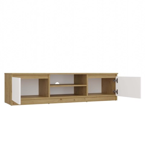 Stolik RTV Malwa 140 ARTISAN BIEL