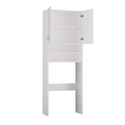 SZAFKA ŁAZIENKOWA POLA - BIEL