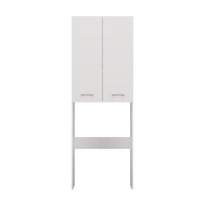 SZAFKA ŁAZIENKOWA POLA DD - BIEL