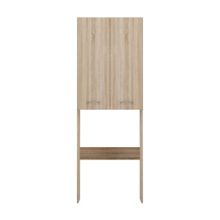 SZAFKA ŁAZIENKOWA POLA DD - DĄB SONOMA