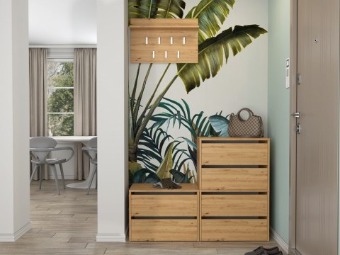 SZAFKA NA BUTY MODO X2 ARTISAN