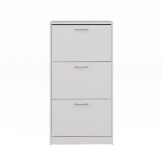 SZAFKA NA OBUWIE PAULA - BIEL