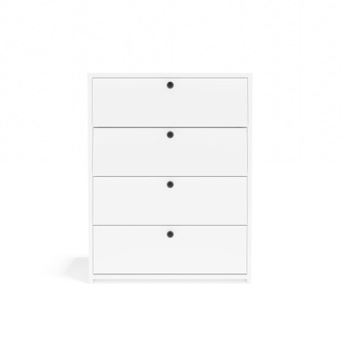 Szafka na obuwie LOKA BIAŁY