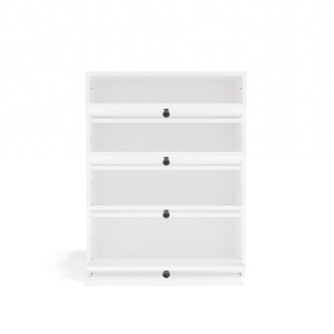 Szafka na obuwie LOKA BIAŁY