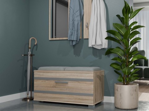 Szafka na obuwie Opal OPAL SONOMA