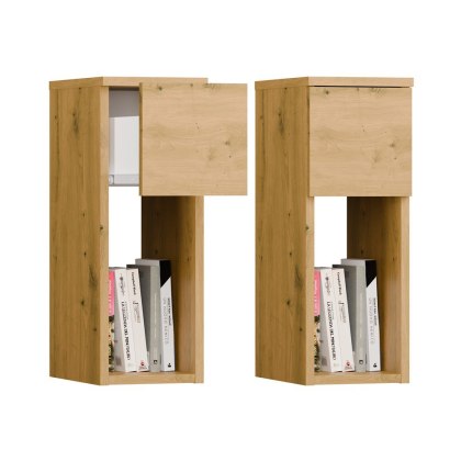 Szafka nocna GALAX 20/1S ARTISAN