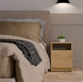 Szafka nocna GALAX 30/1D ARTISAN