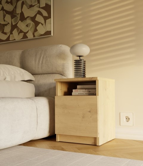 Szafka nocna GALAX 30/1D ARTISAN